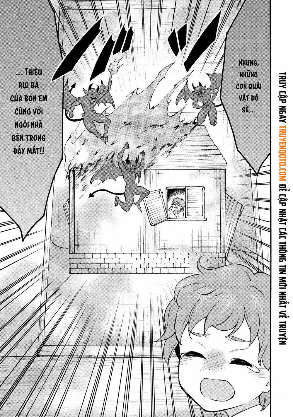 Level 1 With S-Rank Drop Rate Is The Strongest Chương 60 trang 13