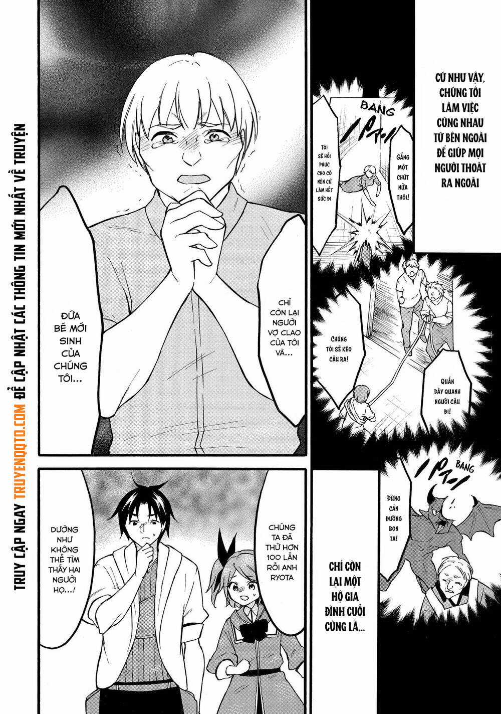 Level 1 With S-Rank Drop Rate Is The Strongest Chương 60 trang 18