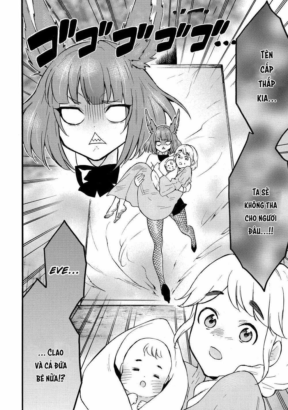 Level 1 With S-Rank Drop Rate Is The Strongest Chương 60 trang 20