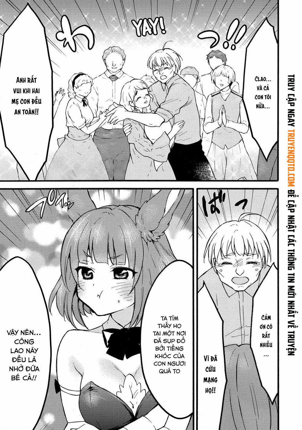 Level 1 With S-Rank Drop Rate Is The Strongest Chương 60 trang 21