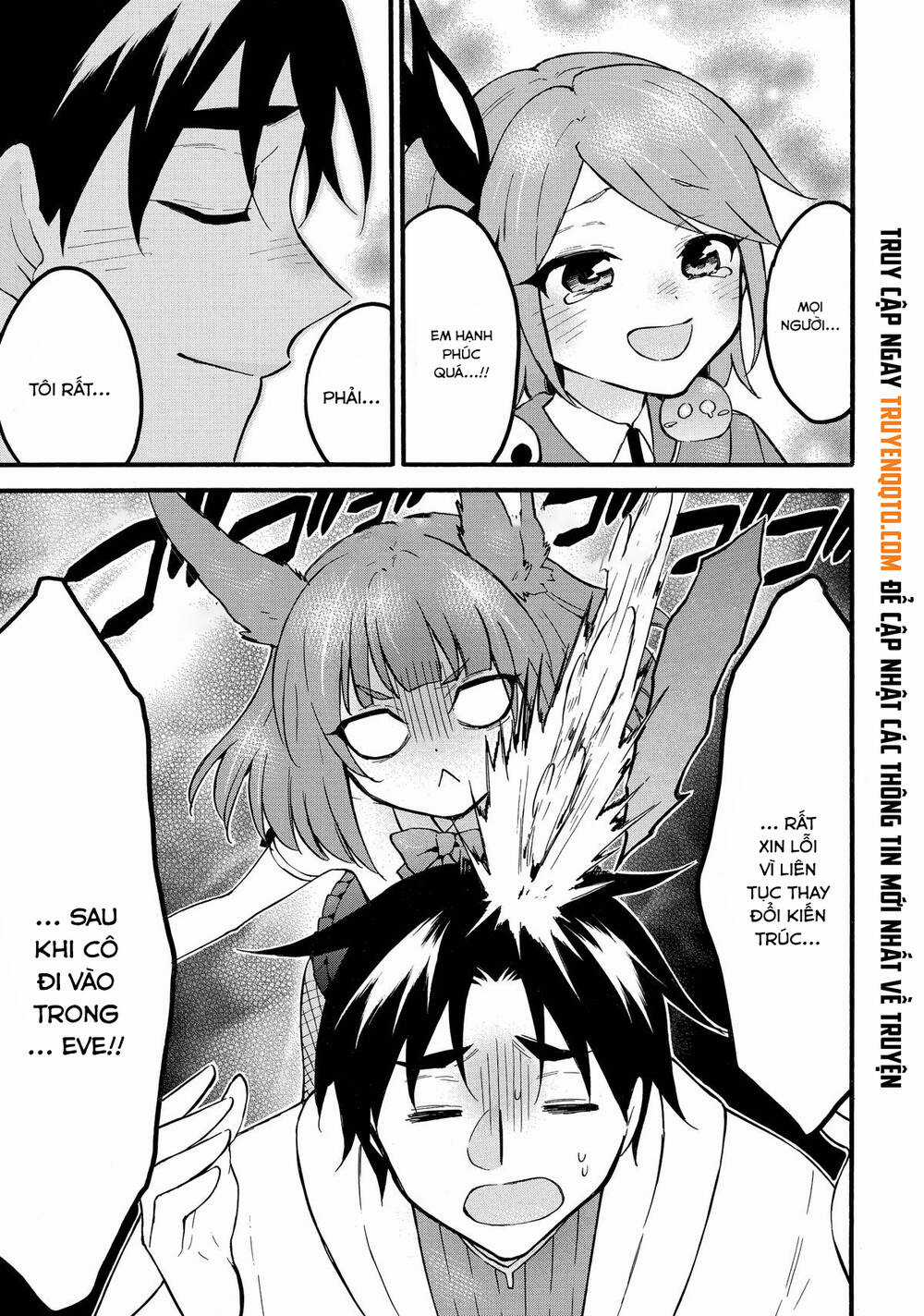 Level 1 With S-Rank Drop Rate Is The Strongest Chương 60 trang 23