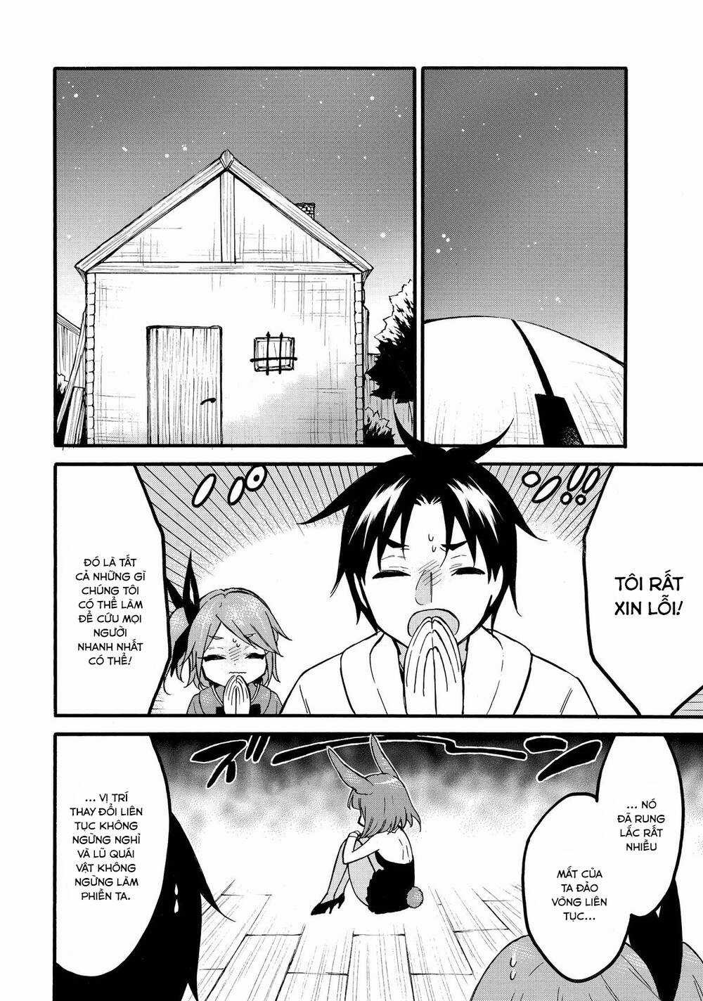 Level 1 With S-Rank Drop Rate Is The Strongest Chương 60 trang 24