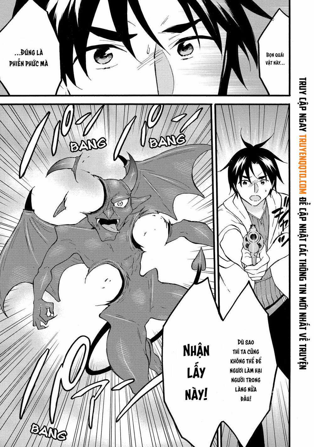 Level 1 With S-Rank Drop Rate Is The Strongest Chương 60 trang 31