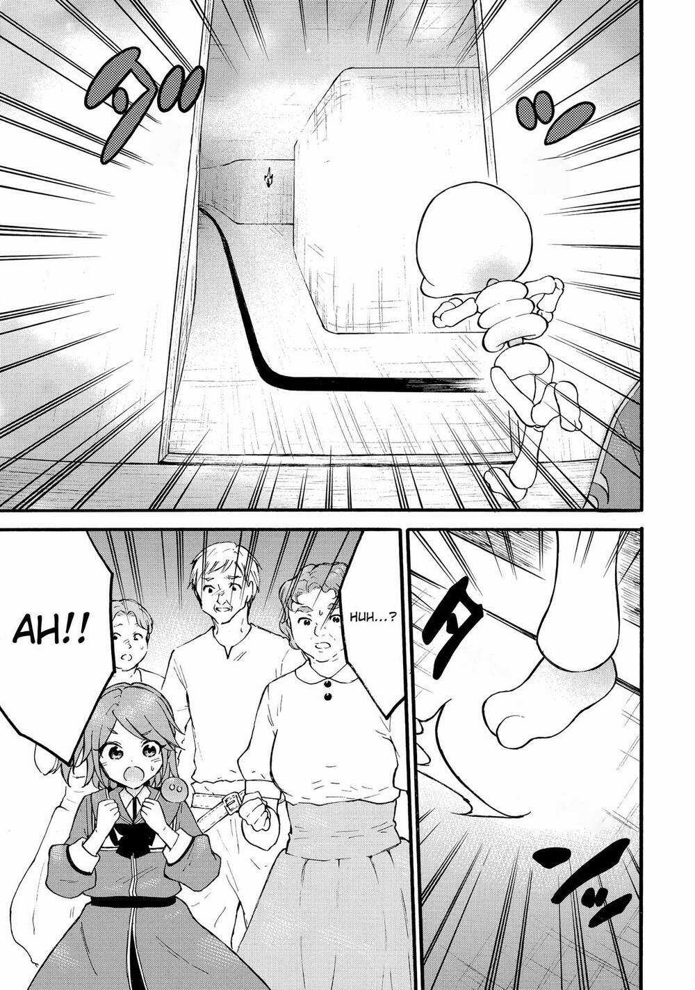 Level 1 With S-Rank Drop Rate Is The Strongest Chương 60 trang 5