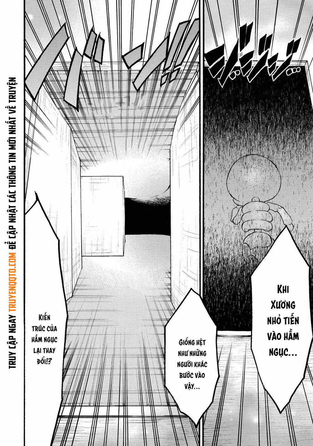 Level 1 With S-Rank Drop Rate Is The Strongest Chương 60 trang 6