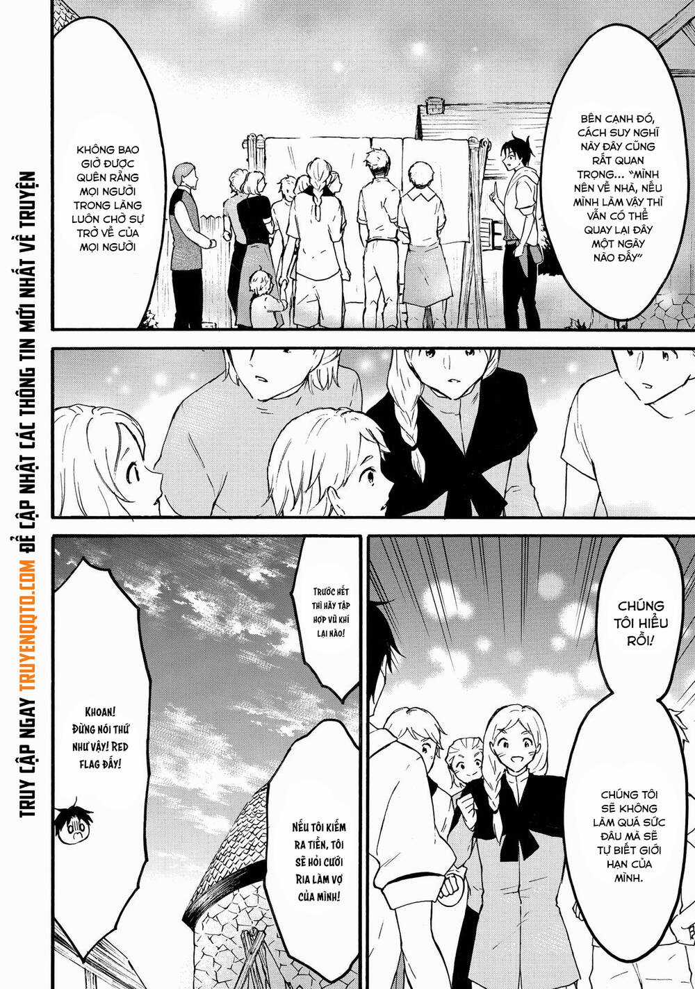 Level 1 With S-Rank Drop Rate Is The Strongest Chương 61 trang 16