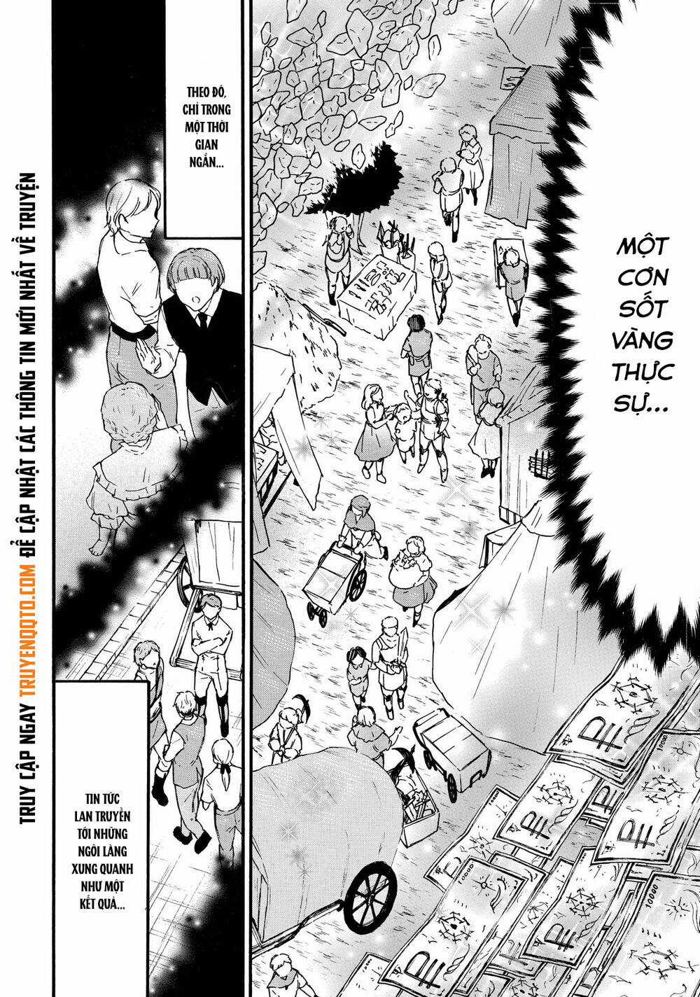 Level 1 With S-Rank Drop Rate Is The Strongest Chương 61 trang 18