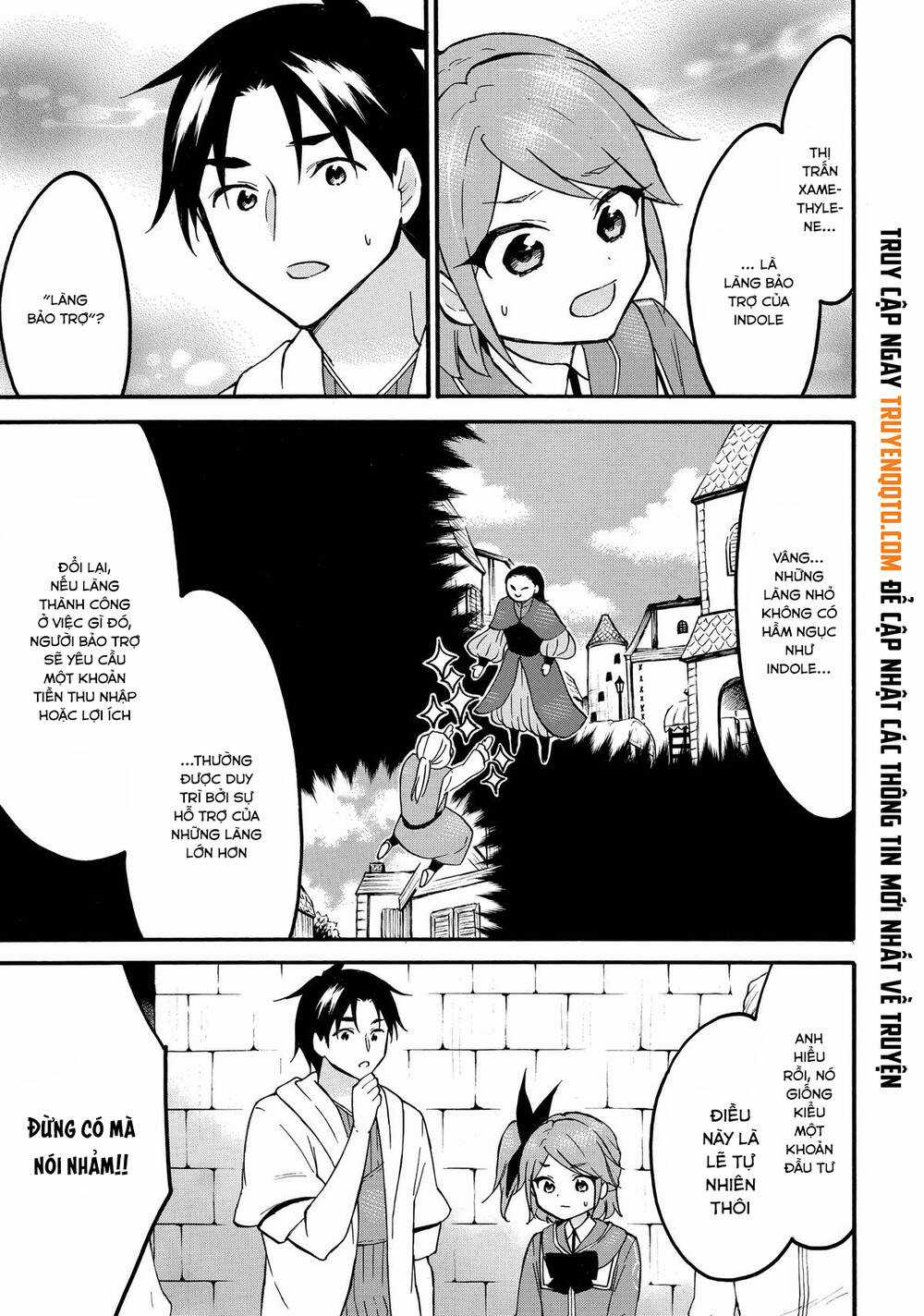 Level 1 With S-Rank Drop Rate Is The Strongest Chương 61 trang 21