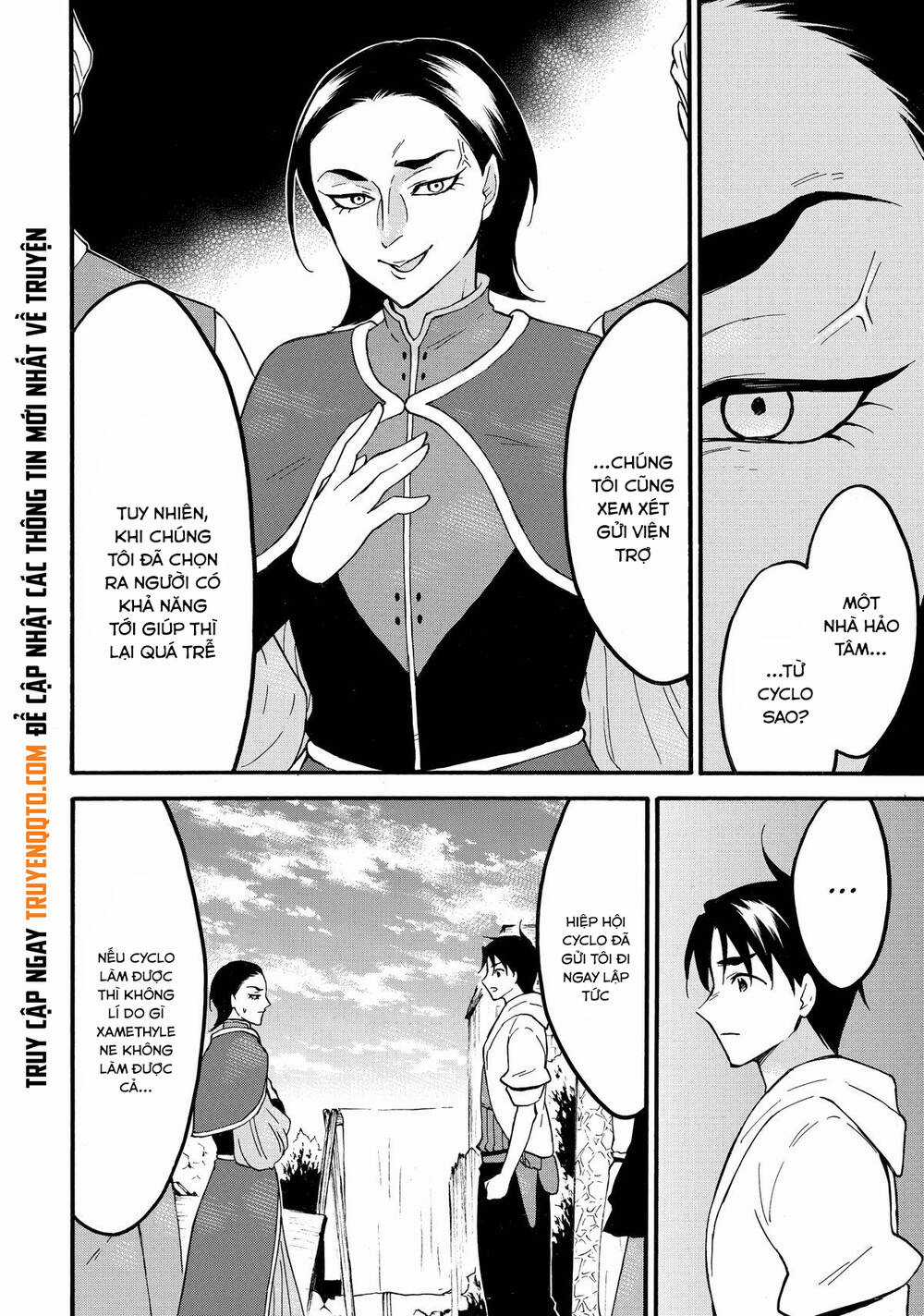 Level 1 With S-Rank Drop Rate Is The Strongest Chương 61 trang 26