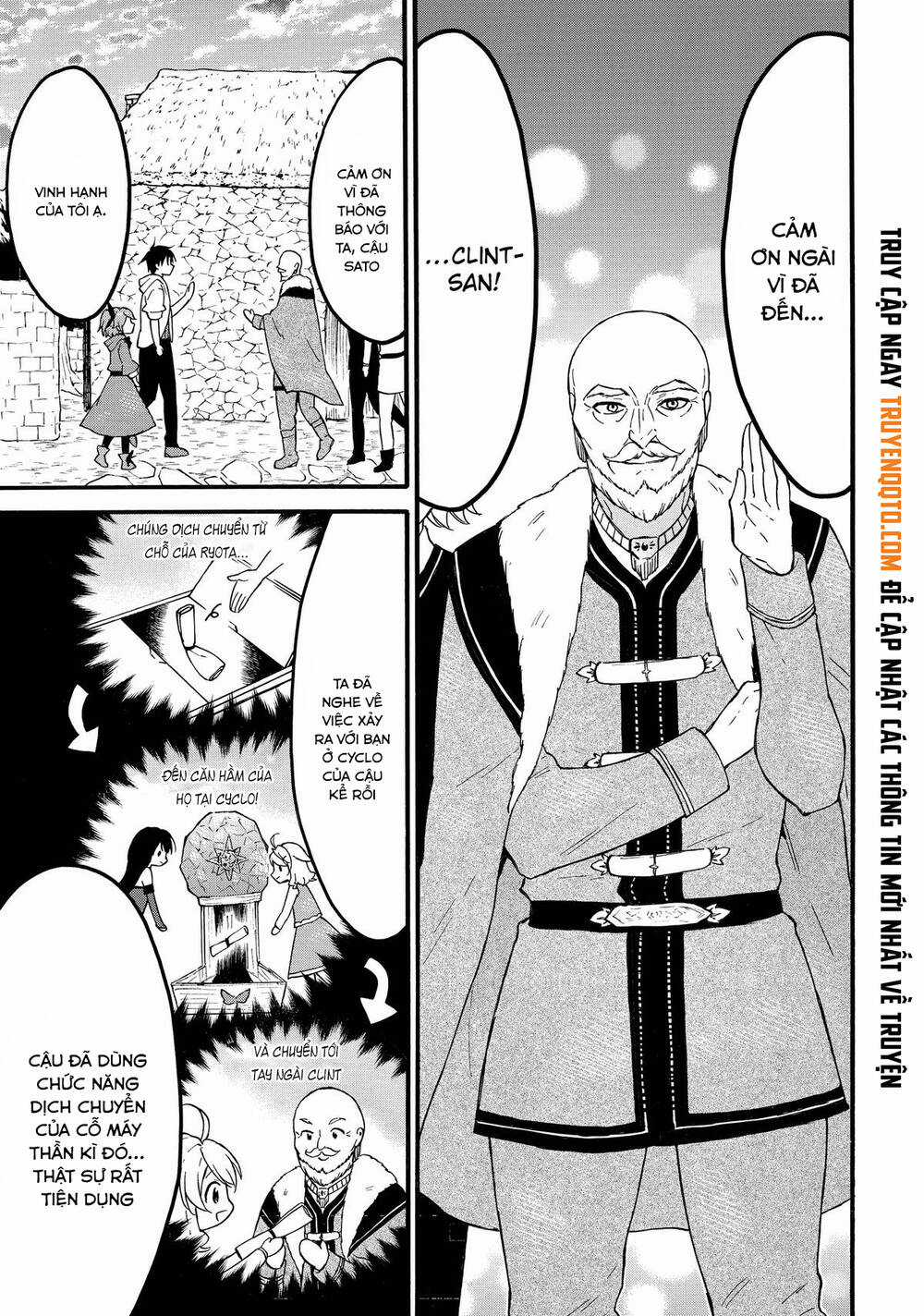 Level 1 With S-Rank Drop Rate Is The Strongest Chương 61 trang 31