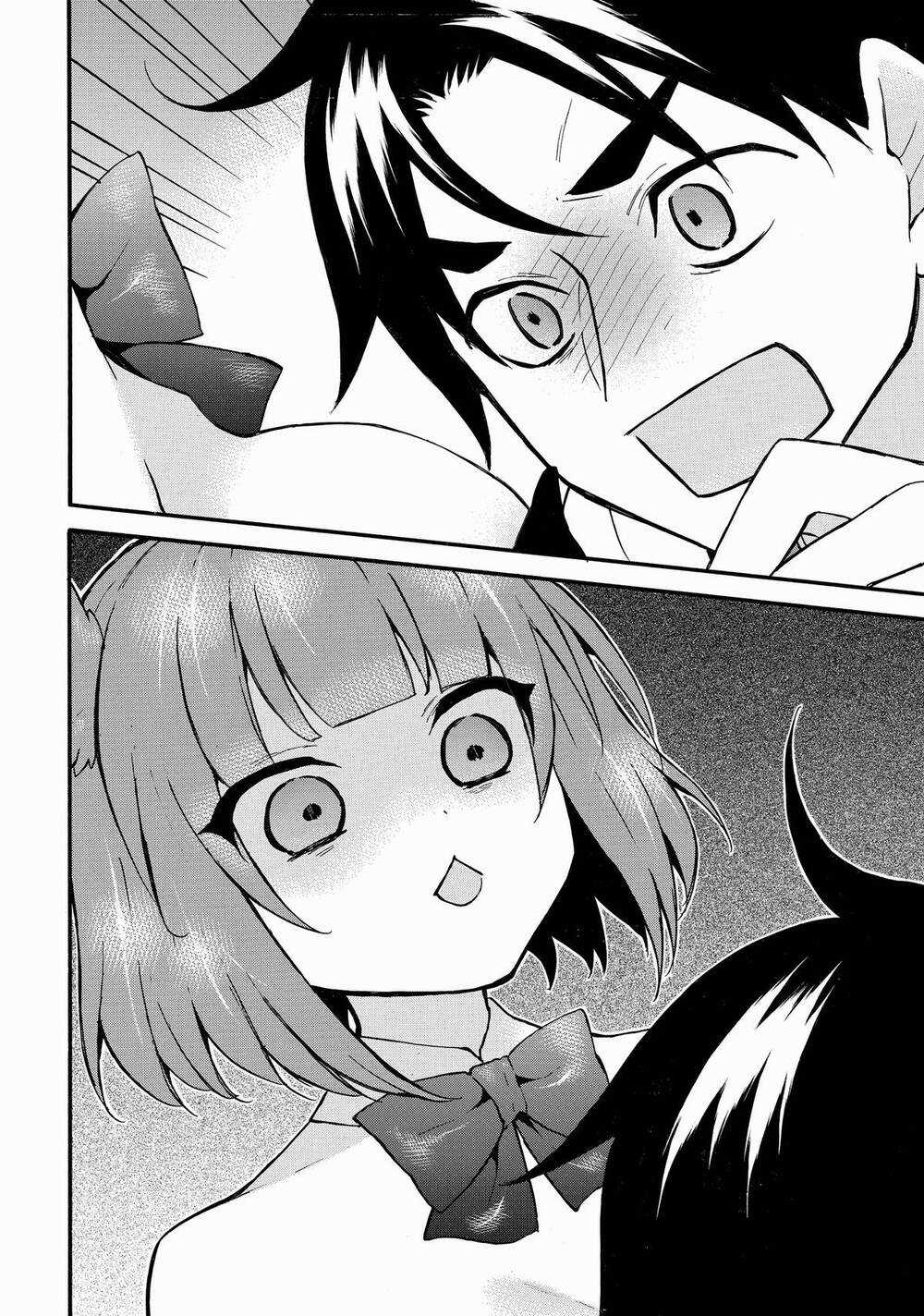 Level 1 With S-Rank Drop Rate Is The Strongest Chương 61 trang 4