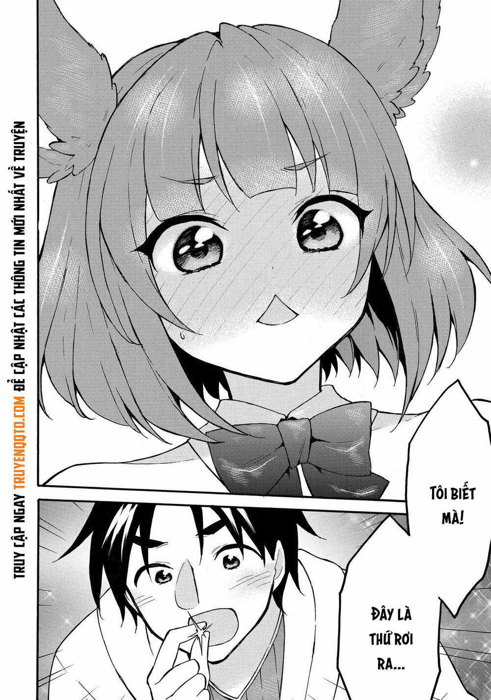 Level 1 With S-Rank Drop Rate Is The Strongest Chương 61 trang 6