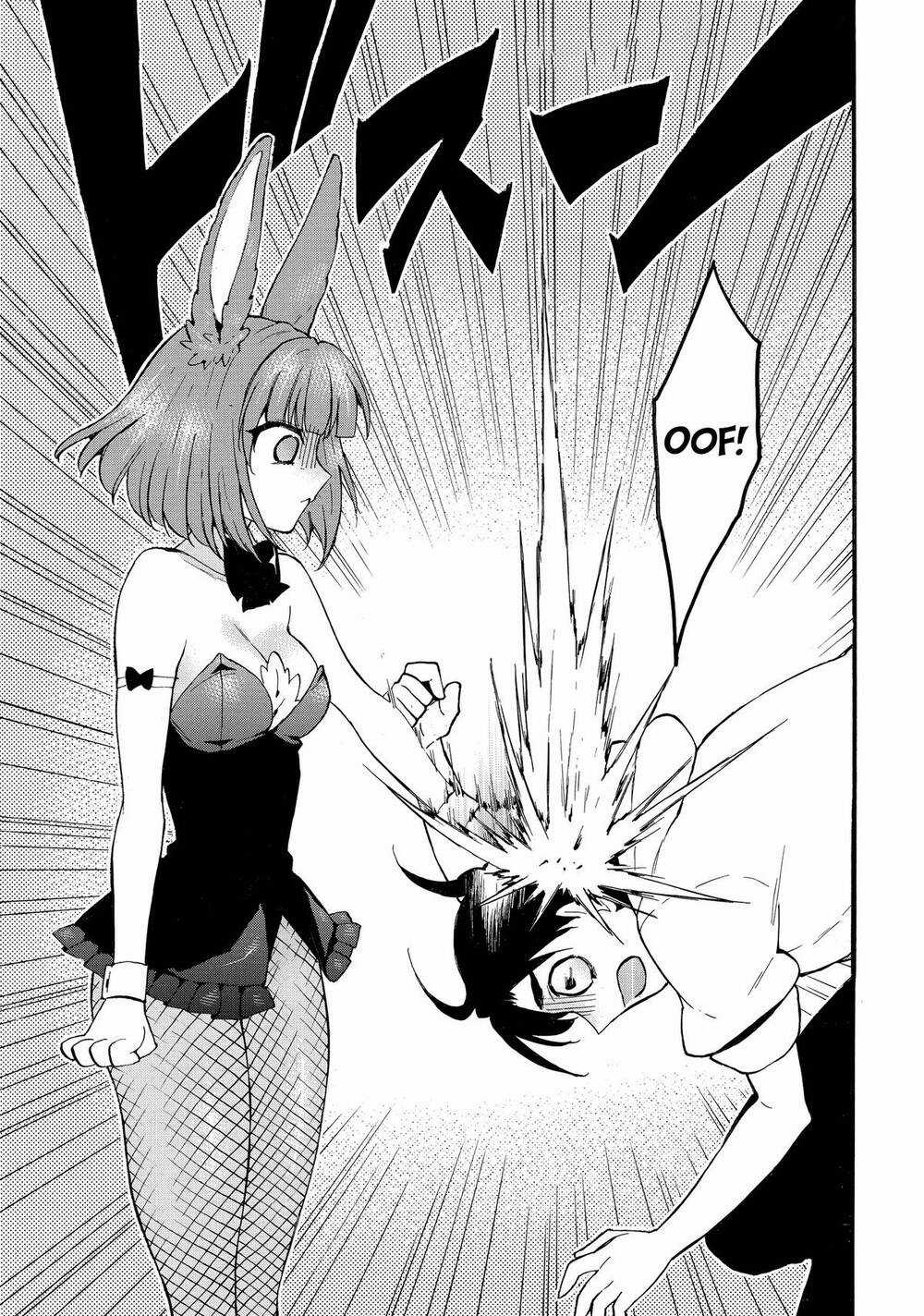 Level 1 With S-Rank Drop Rate Is The Strongest Chương 61 trang 7