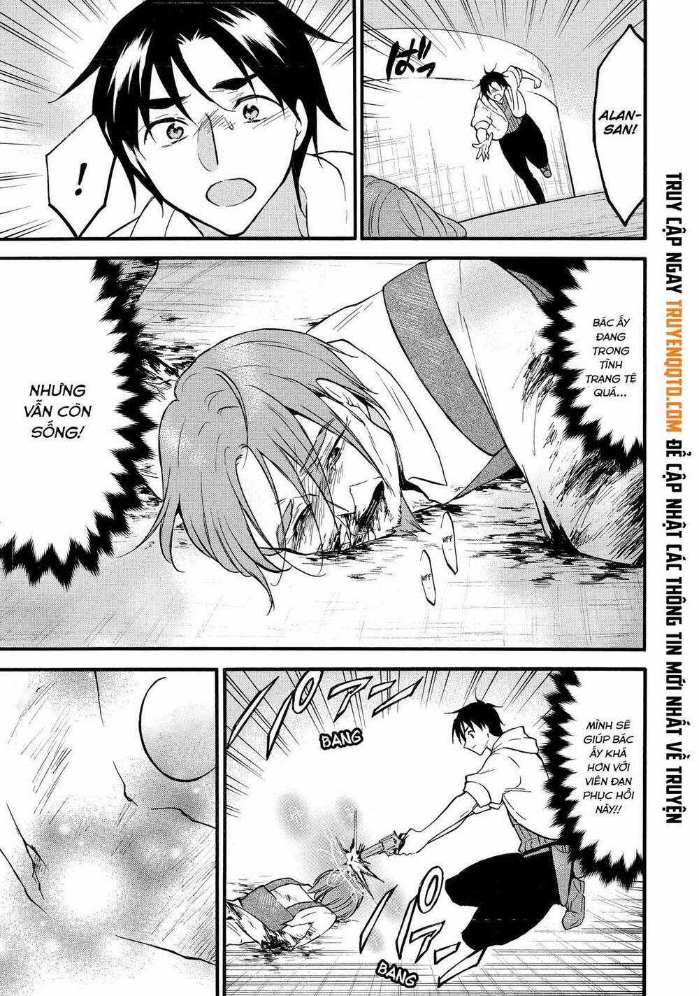 Level 1 With S-Rank Drop Rate Is The Strongest Chương 62 trang 11