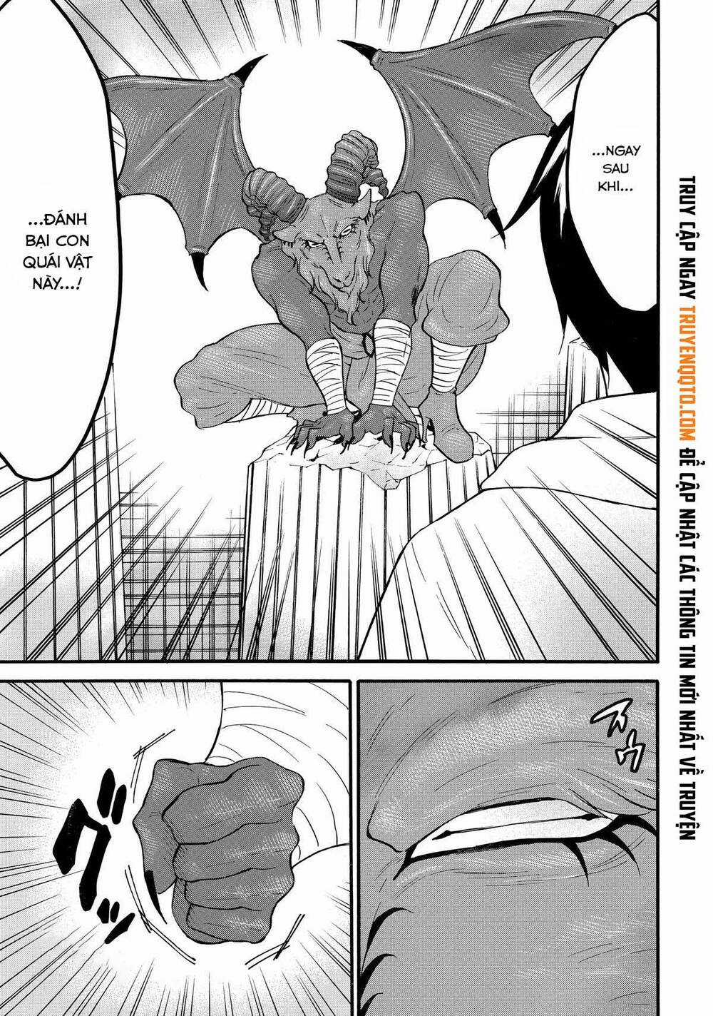 Level 1 With S-Rank Drop Rate Is The Strongest Chương 62 trang 13