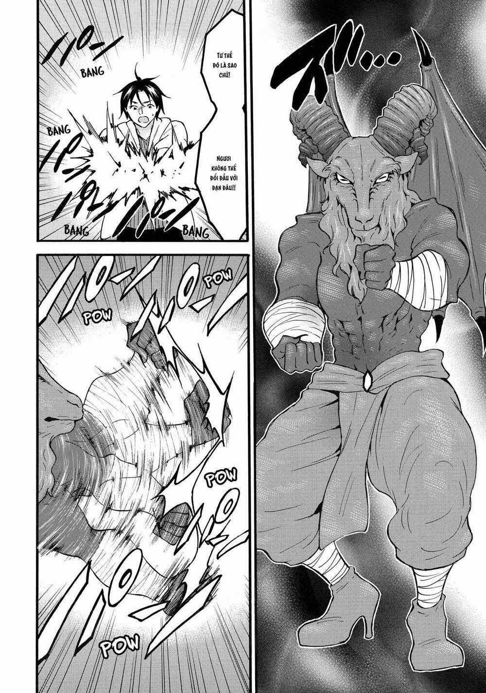 Level 1 With S-Rank Drop Rate Is The Strongest Chương 62 trang 14