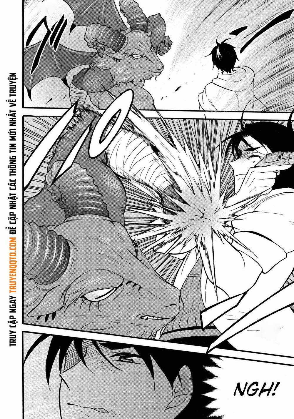 Level 1 With S-Rank Drop Rate Is The Strongest Chương 62 trang 18