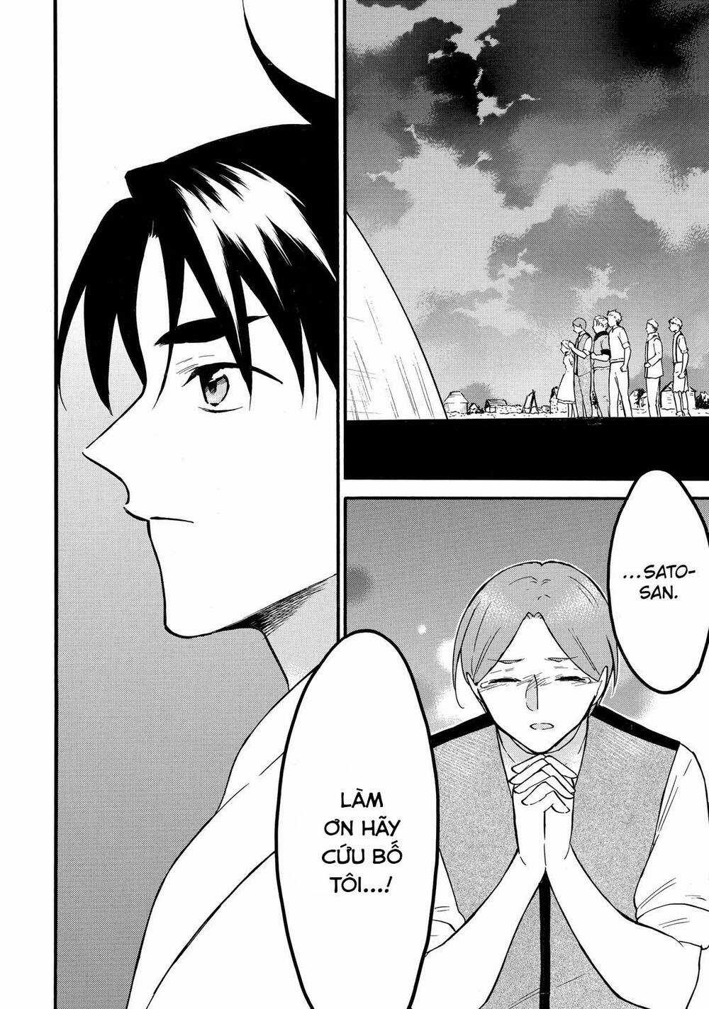 Level 1 With S-Rank Drop Rate Is The Strongest Chương 62 trang 2