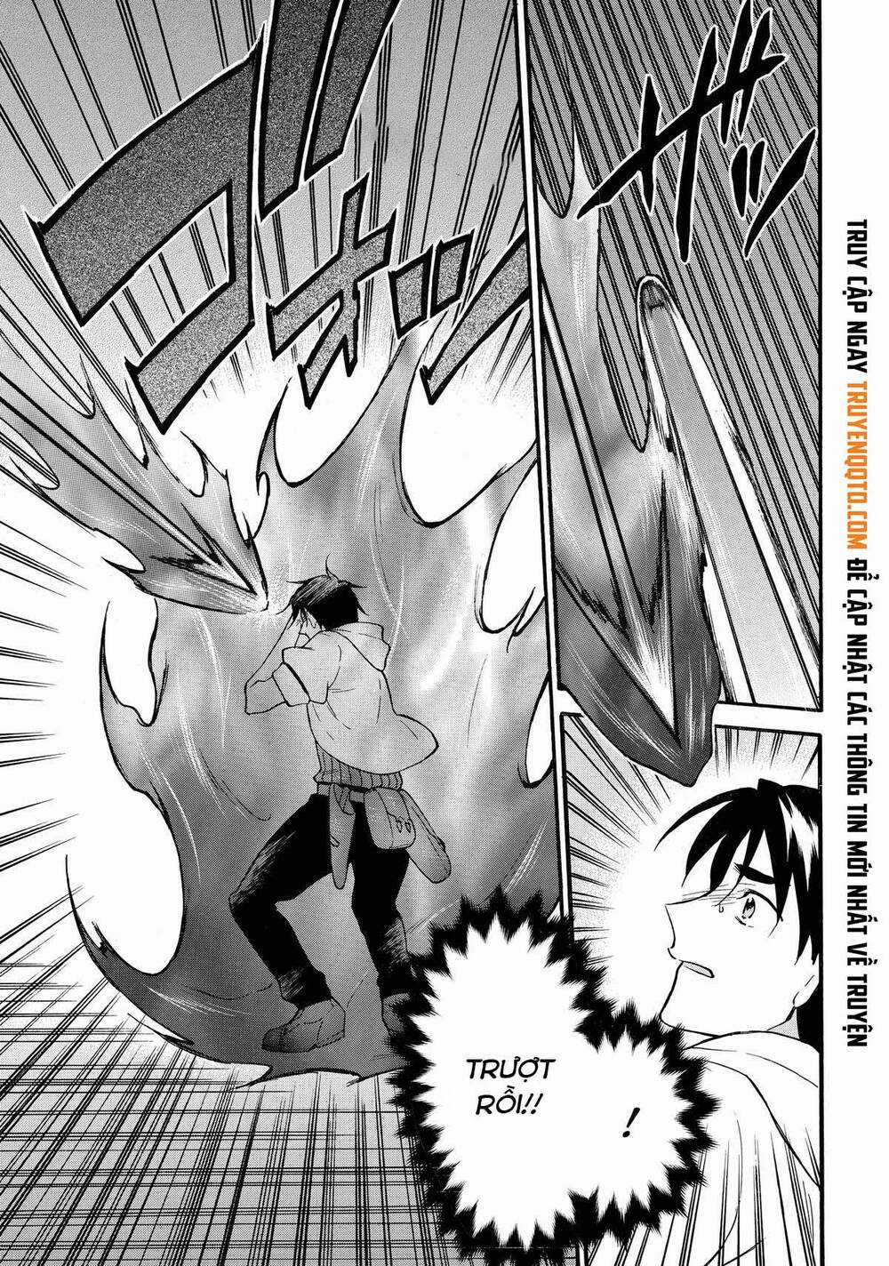 Level 1 With S-Rank Drop Rate Is The Strongest Chương 62 trang 21