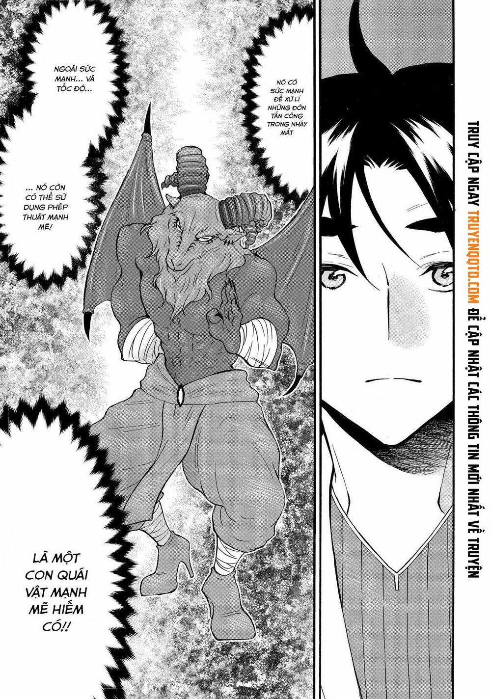 Level 1 With S-Rank Drop Rate Is The Strongest Chương 62 trang 23