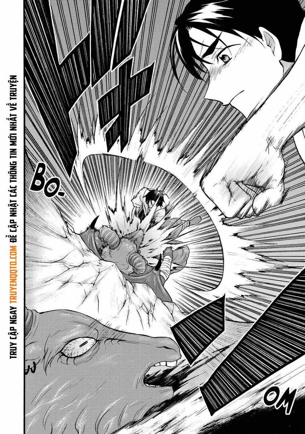 Level 1 With S-Rank Drop Rate Is The Strongest Chương 62 trang 28