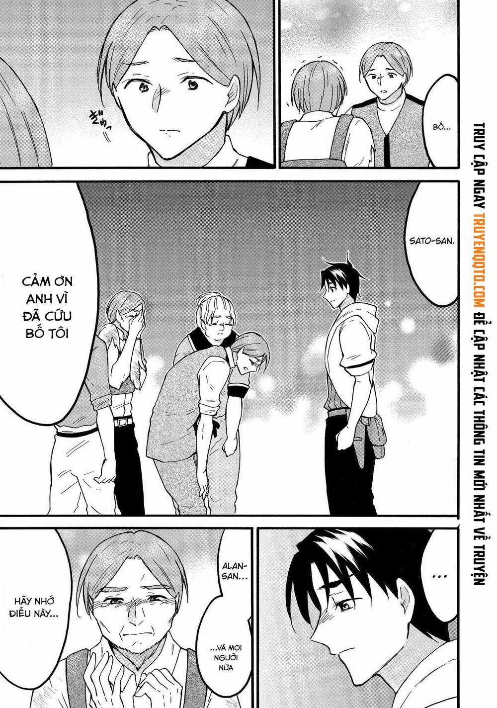 Level 1 With S-Rank Drop Rate Is The Strongest Chương 62 trang 31