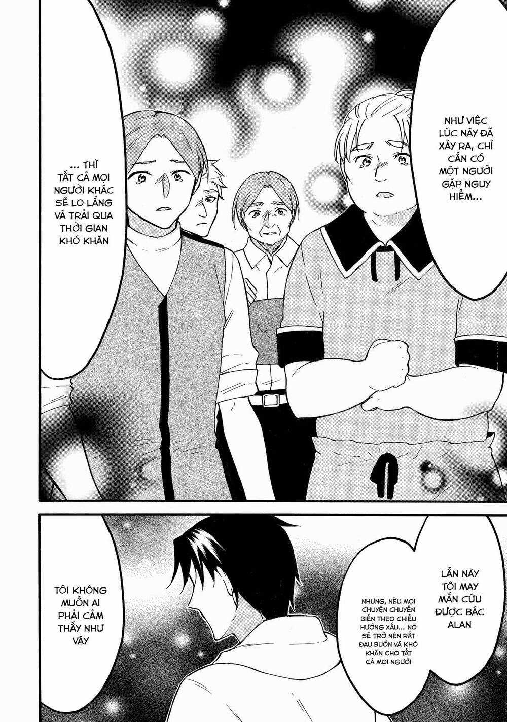 Level 1 With S-Rank Drop Rate Is The Strongest Chương 62 trang 32