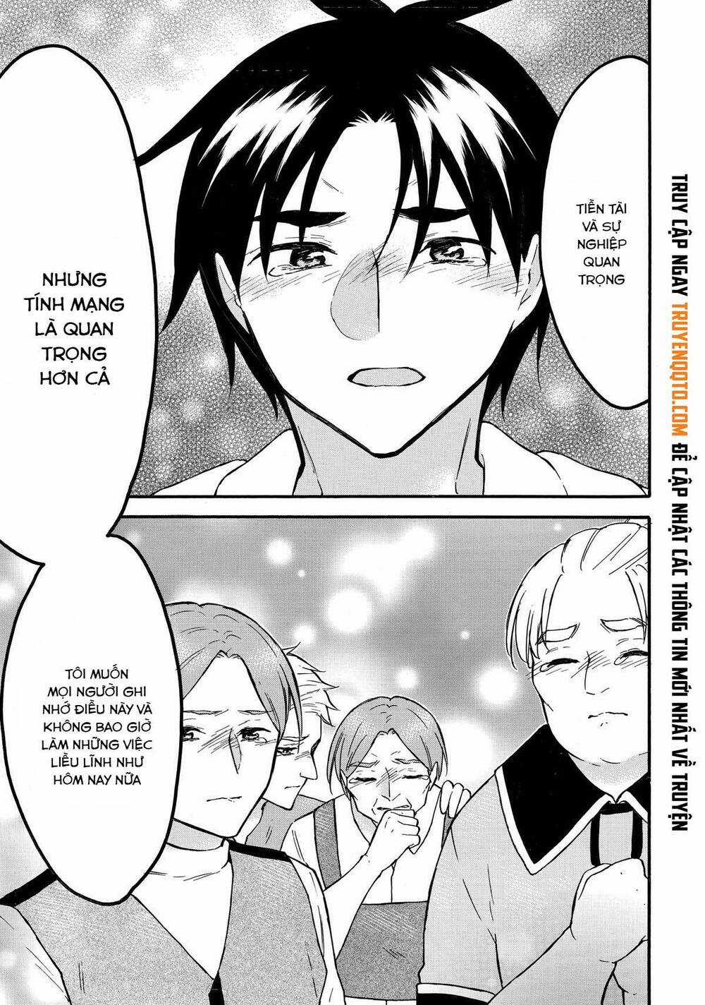 Level 1 With S-Rank Drop Rate Is The Strongest Chương 62 trang 33