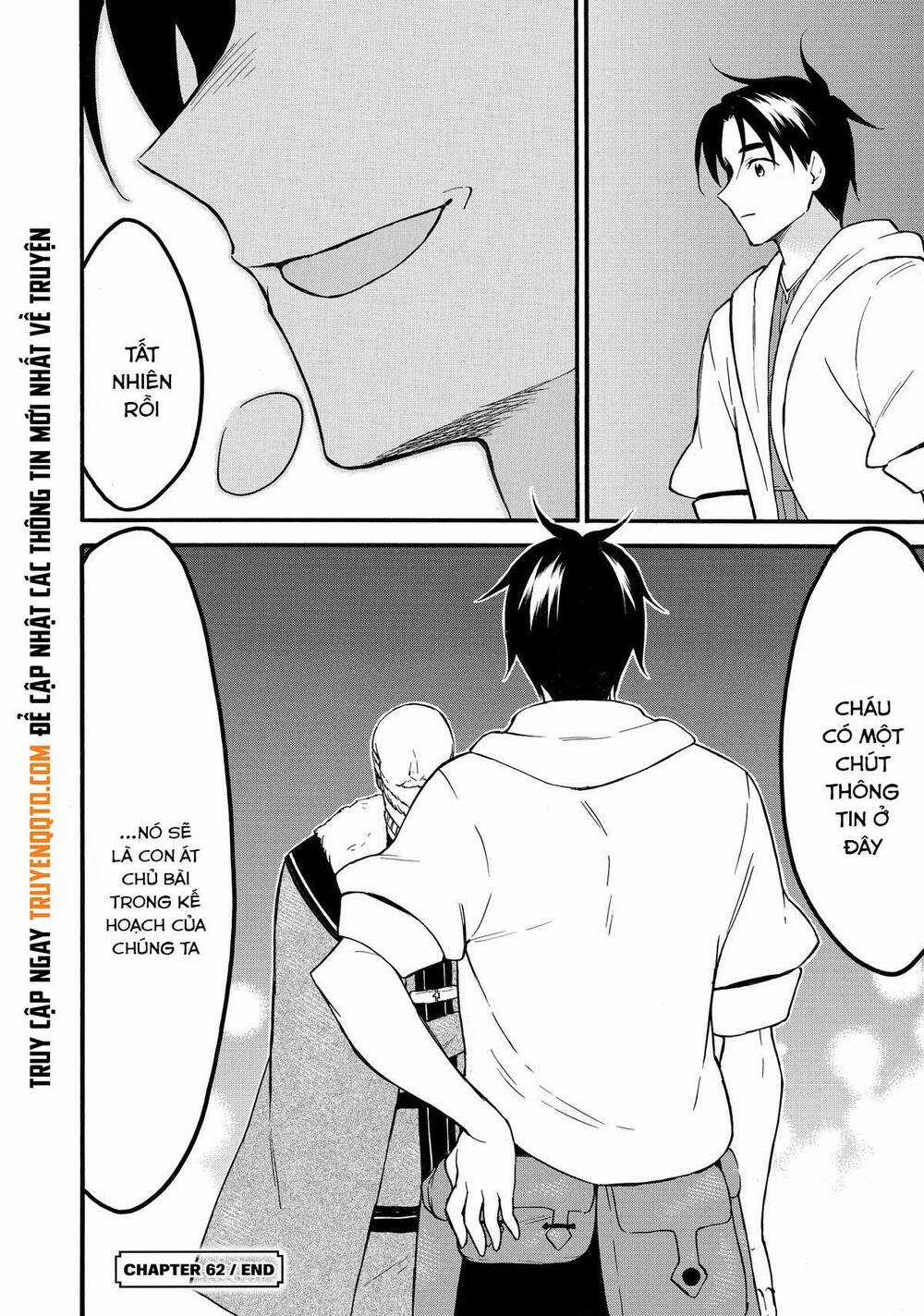 Level 1 With S-Rank Drop Rate Is The Strongest Chương 62 trang 36