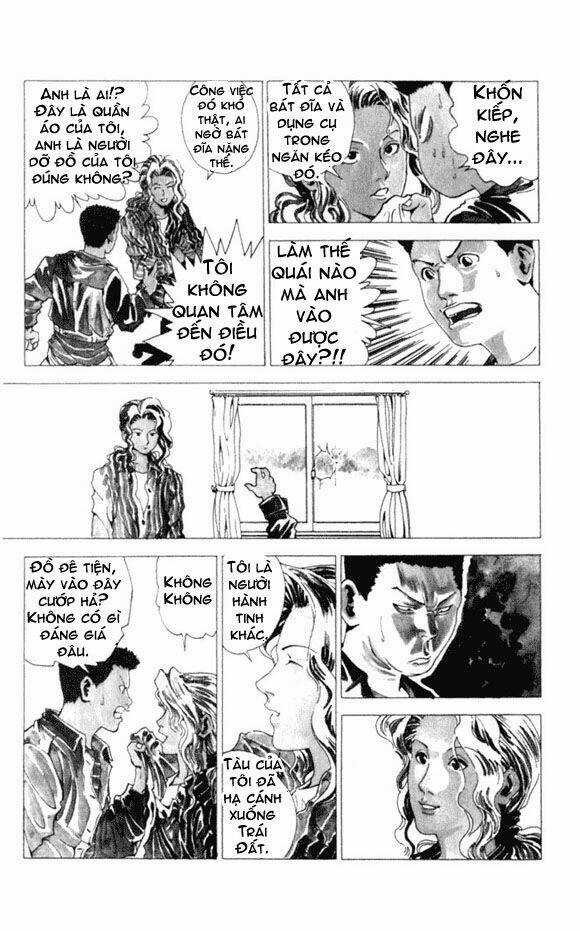 Level E Chapter 1 trang 12