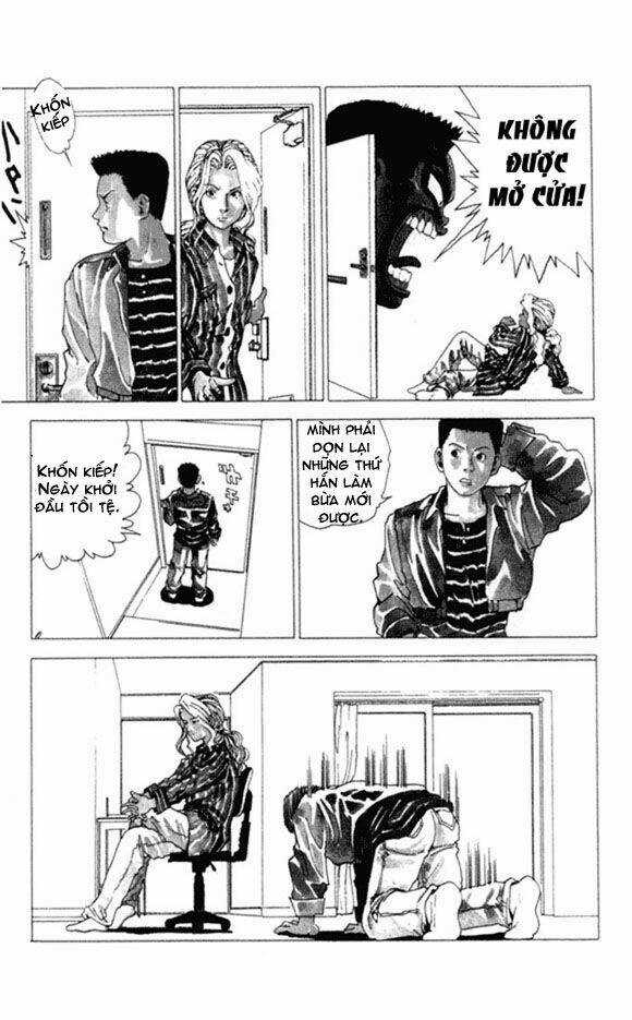 Level E Chapter 1 trang 14