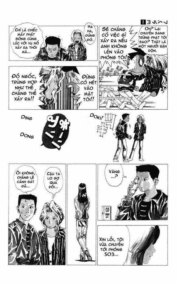 Level E Chapter 1 trang 21