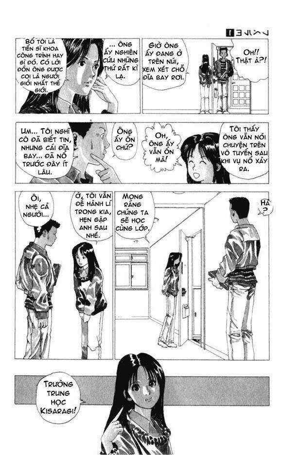 Level E Chapter 1 trang 23