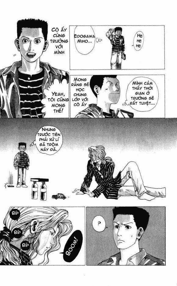 Level E Chapter 1 trang 24