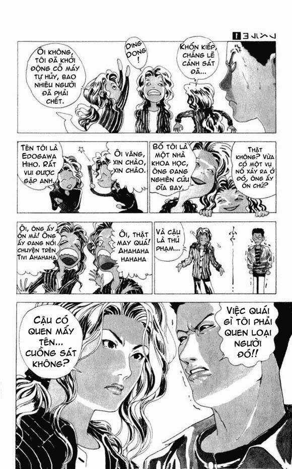 Level E Chapter 1 trang 25