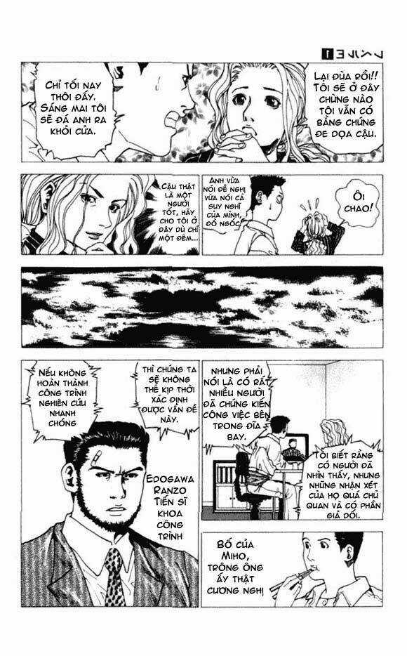 Level E Chapter 1 trang 27