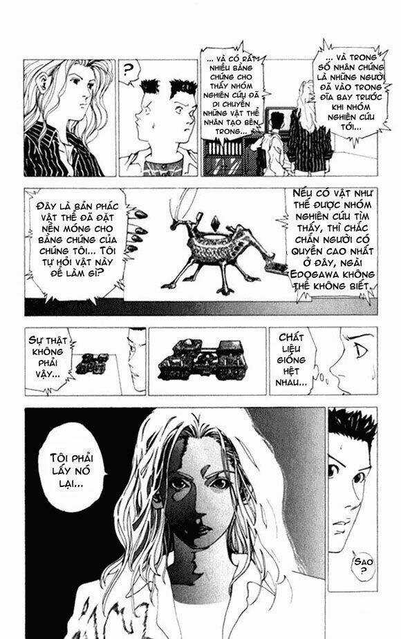 Level E Chapter 1 trang 31