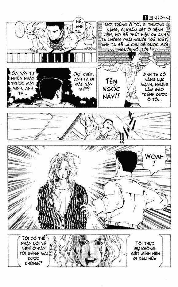 Level E Chapter 1 trang 35