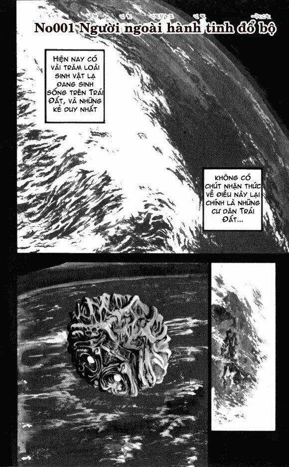 Level E Chapter 1 trang 4