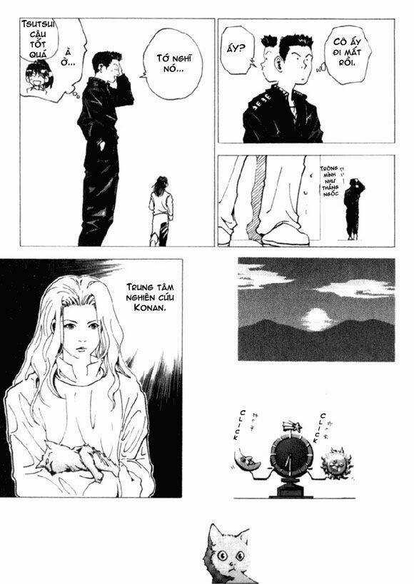 Level E Chapter 1 trang 44