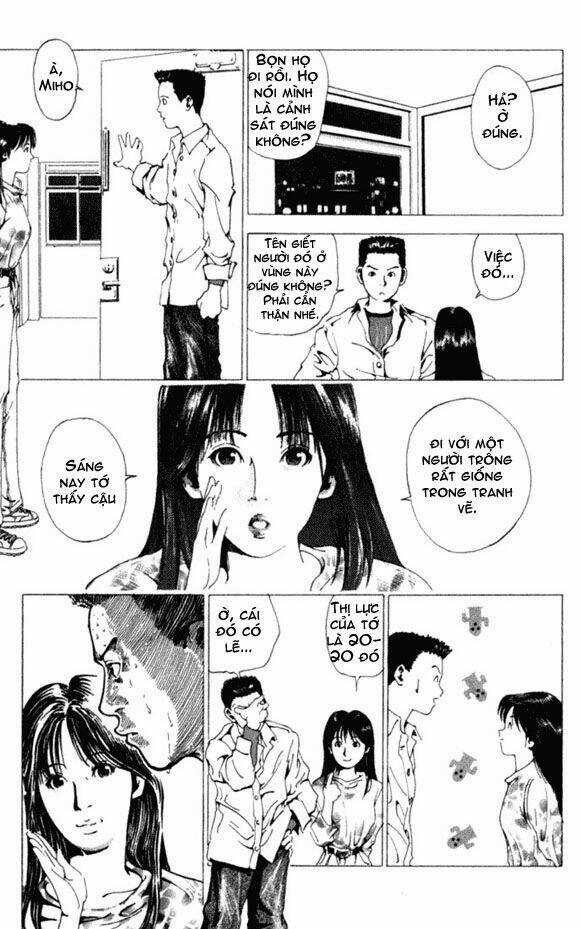 Level E Chapter 1 trang 56