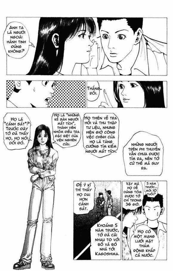 Level E Chapter 1 trang 58