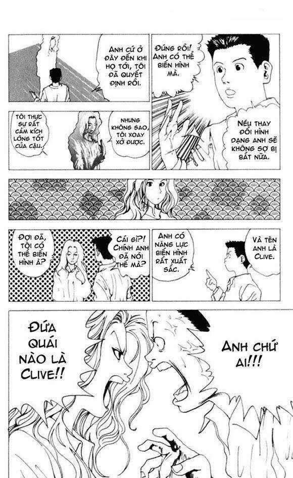 Level E Chapter 1 trang 61