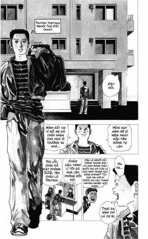 Level E Chapter 1 trang 8