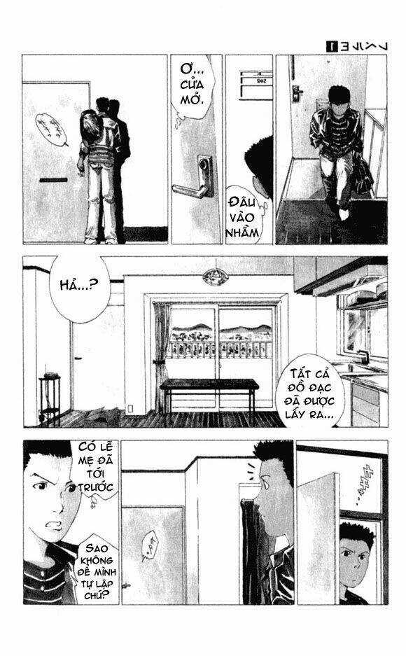 Level E Chapter 1 trang 9