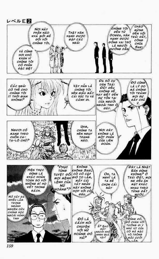 Level E Chapter 10 trang 10