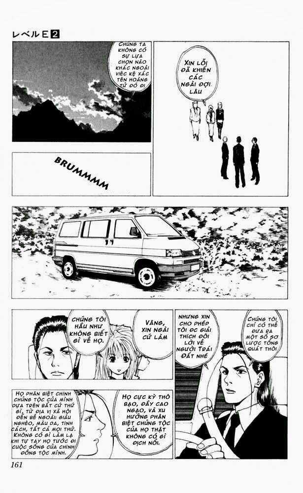 Level E Chapter 10 trang 12