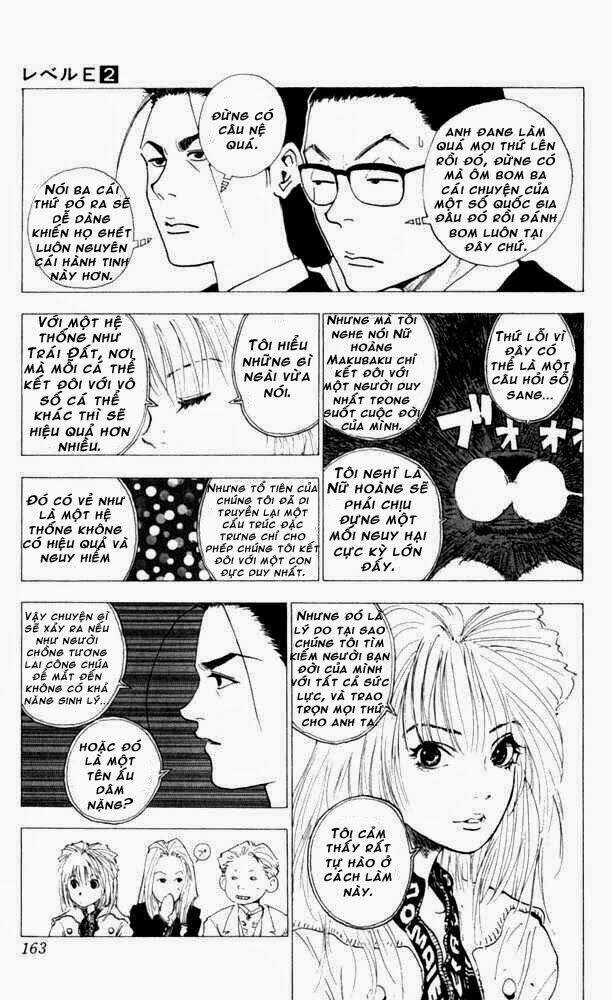 Level E Chapter 10 trang 14