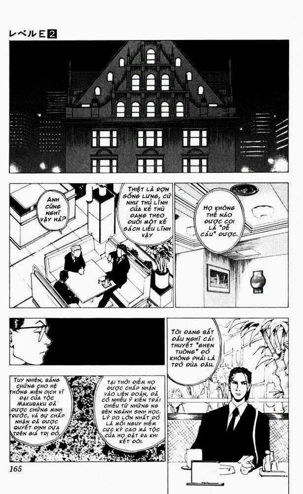 Level E Chapter 10 trang 16