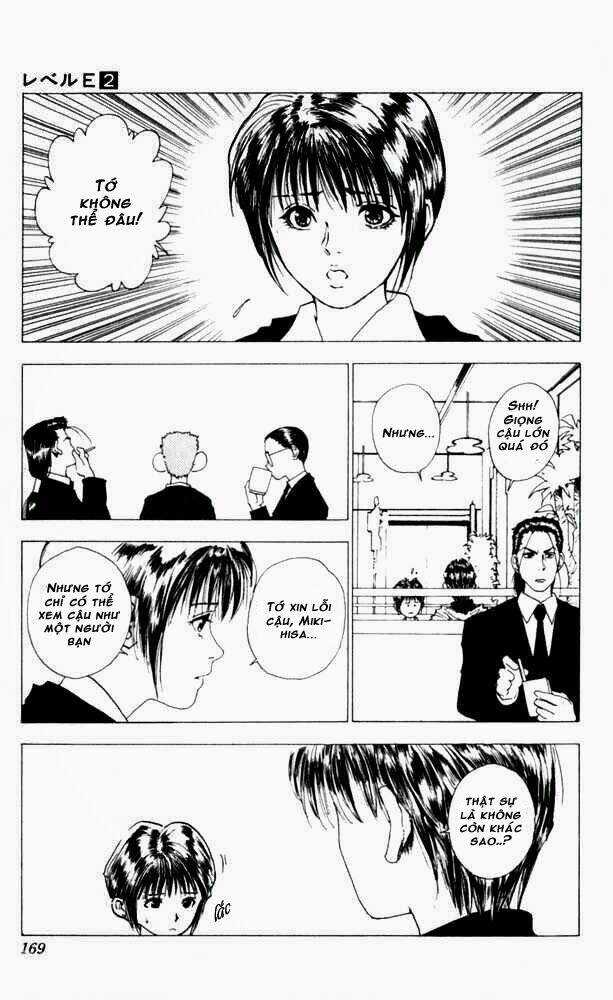 Level E Chapter 10 trang 20